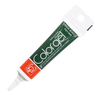 Picture of COLOUR GEL 20G FOREST GREEN